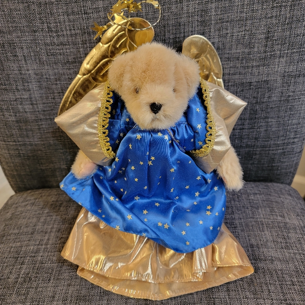 Muffy Vanderbear lot